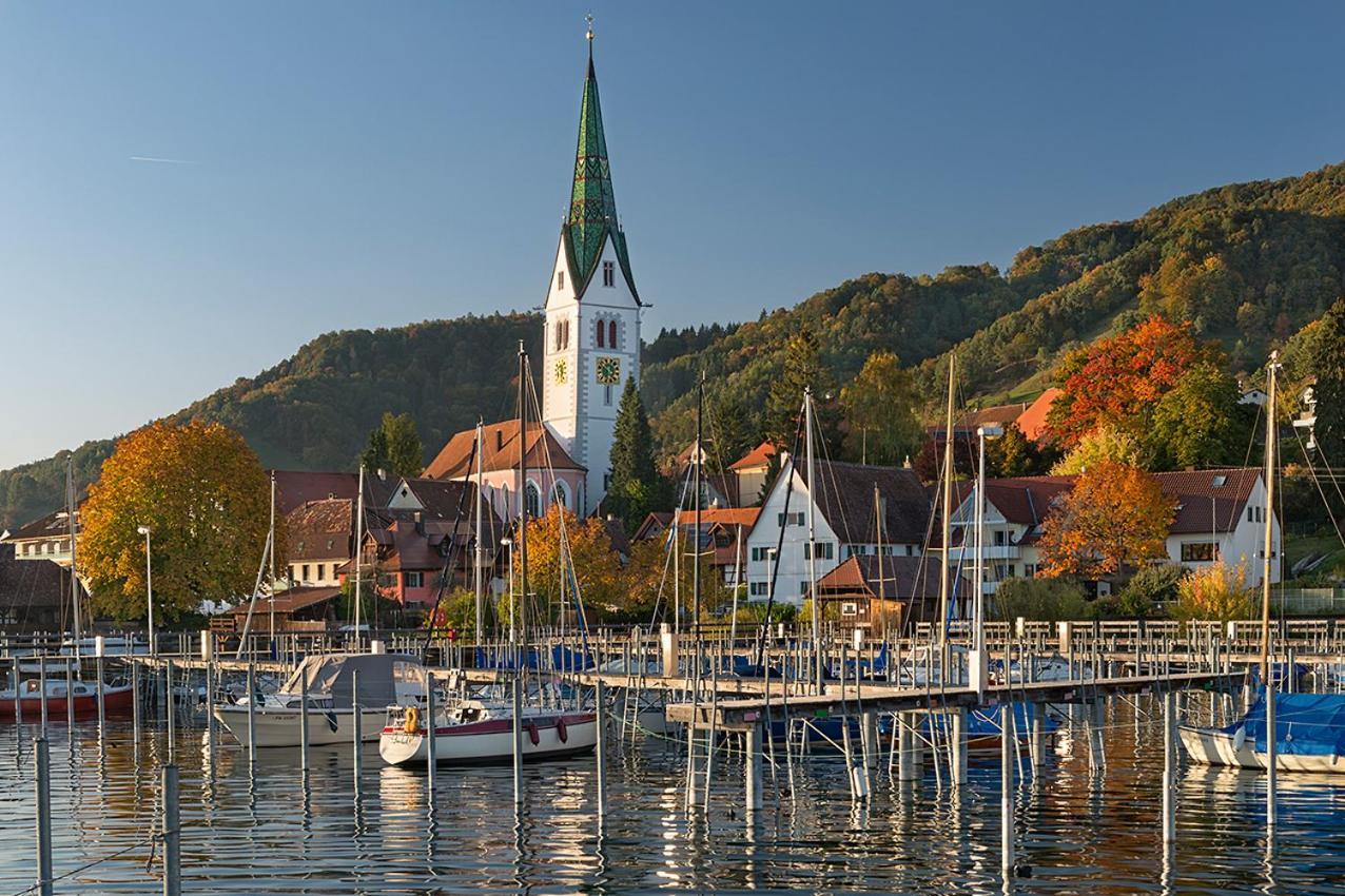 Hotel Landhaus Sternen ซิปปลิงเงน ภายนอก รูปภาพ