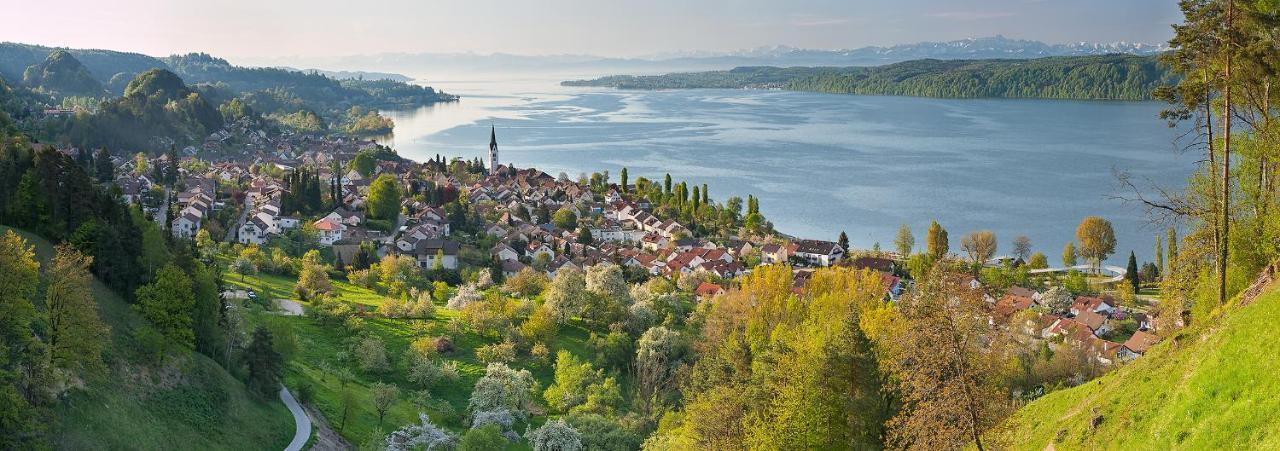 Hotel Landhaus Sternen ซิปปลิงเงน ภายนอก รูปภาพ